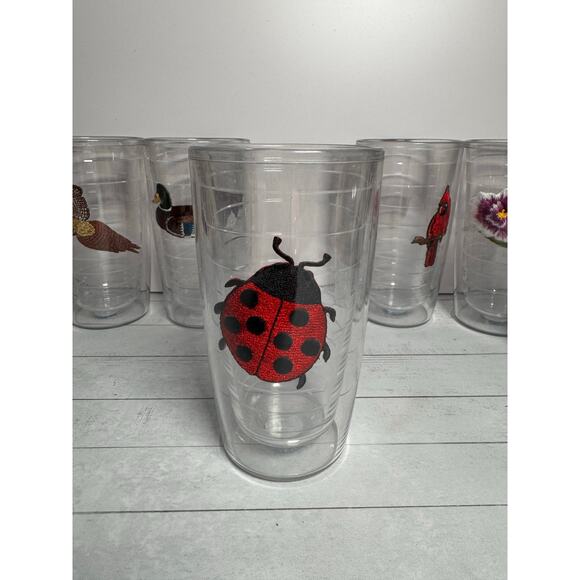 Tervis Tumbler Set of 7 Insulated - Picture 5 of 10